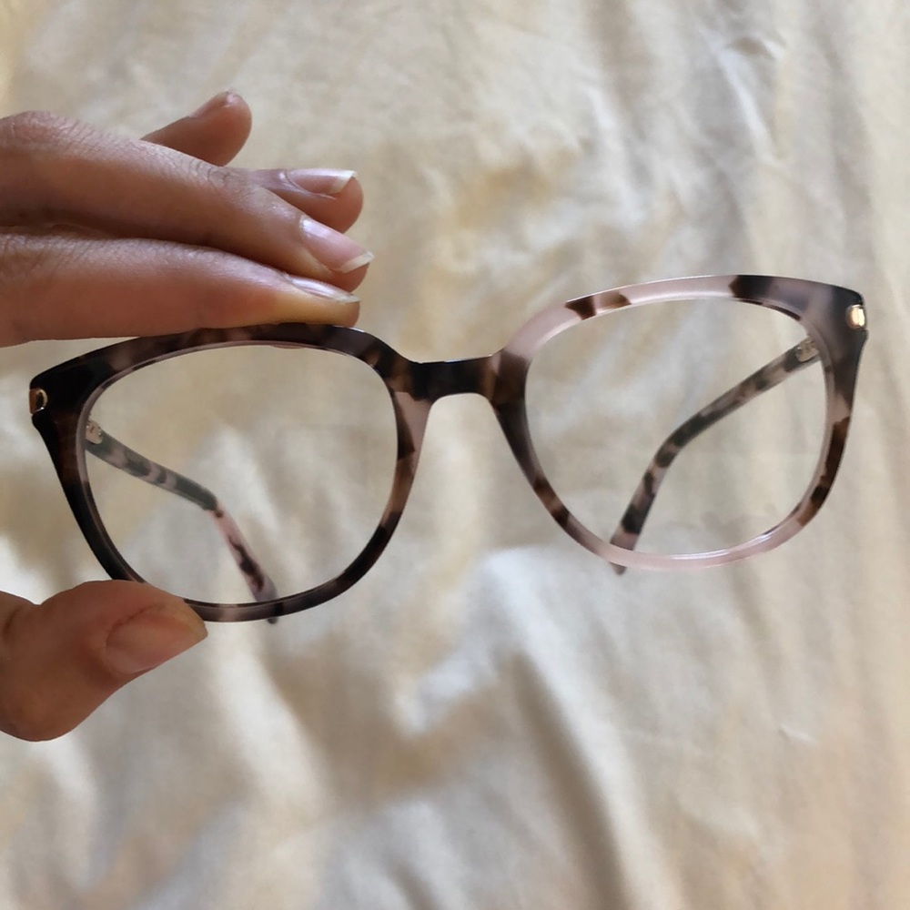 New Warby Parker Maeve